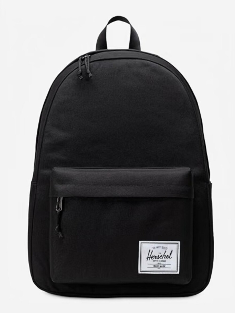 Herschel Supply Company Black Classic Backpack for Men